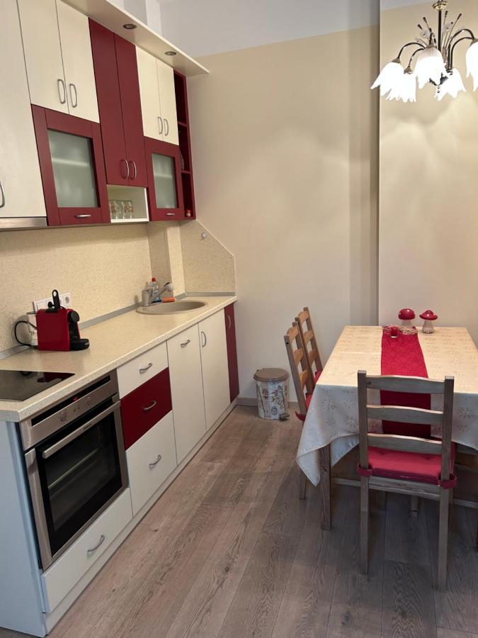 Apartment Vienna 56 Экстерьер фото