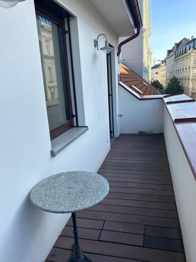 Apartment Vienna 56 Экстерьер фото
