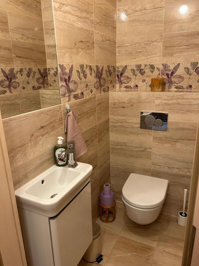 Apartment Vienna 56 Экстерьер фото