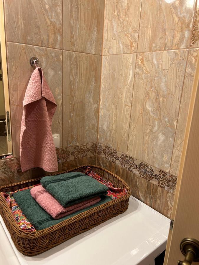 Apartment Vienna 56 Экстерьер фото