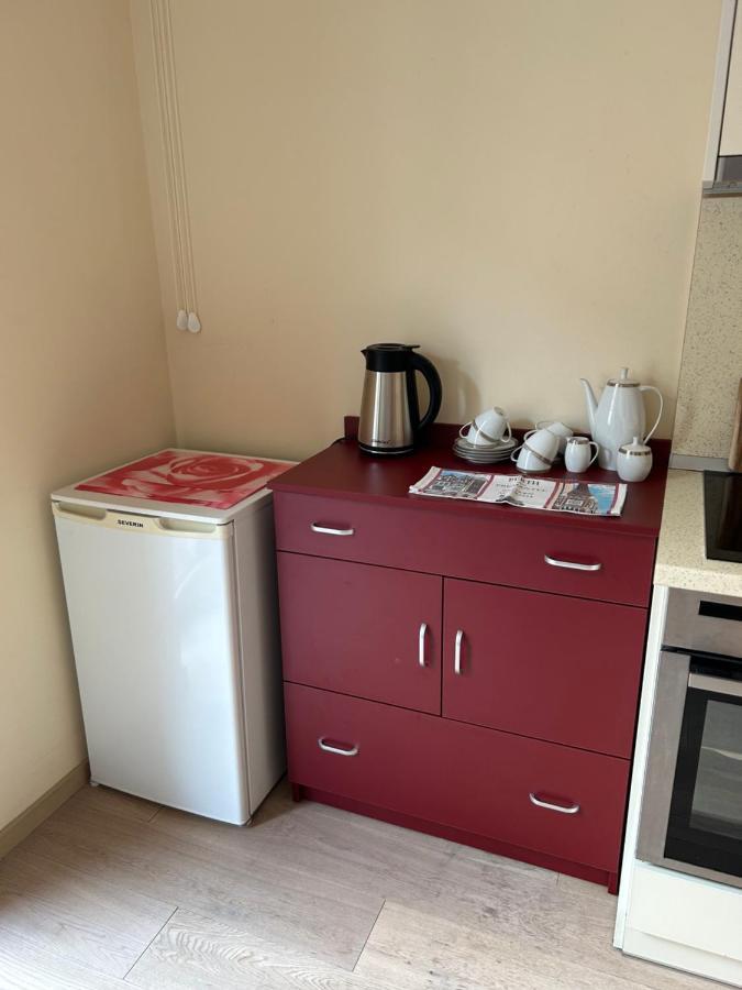 Apartment Vienna 56 Экстерьер фото