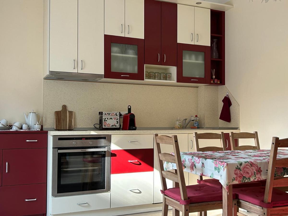 Apartment Vienna 56 Экстерьер фото