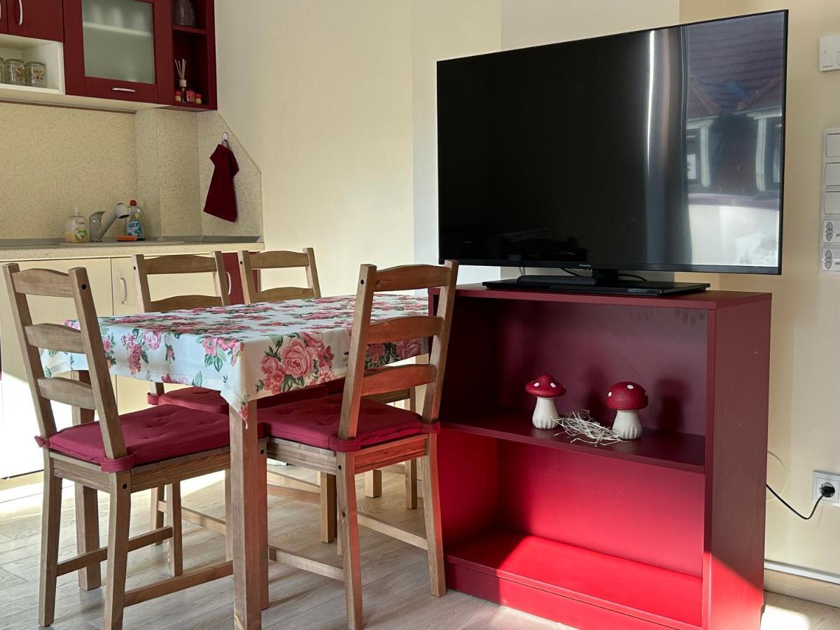 Apartment Vienna 56 Экстерьер фото